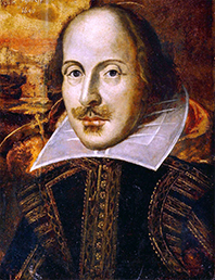 shakespeare